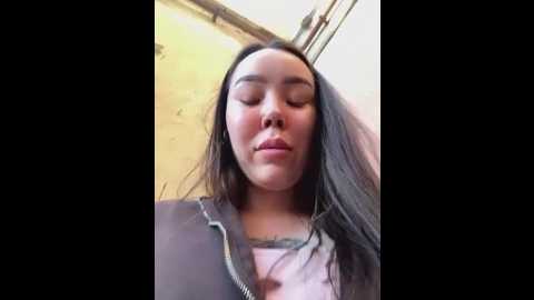 asian_asami @ stripchat on 20250803