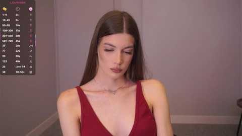 ayannarichison @ stripchat on 20250803