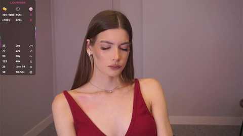 ayannarichison @ stripchat on 20250803