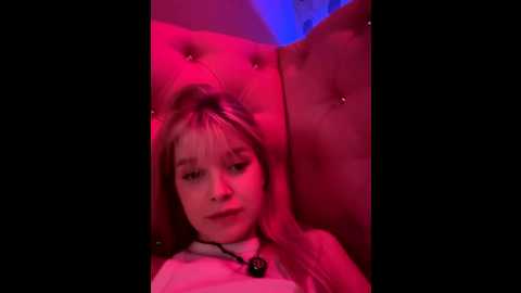 bellasecrett @ stripchat on 20250803