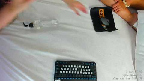 dakota_blare @ stripchat on 20250803