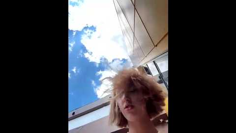 dollytall @ stripchat on 20250803