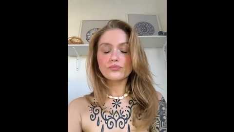 goldloeckchen159 @ stripchat on 20250803