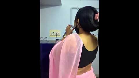 hot_honey77 @ stripchat on 20250803