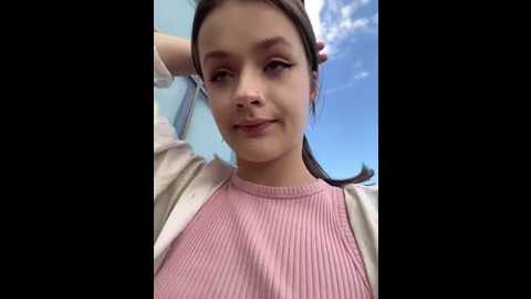 kittyqueeny @ stripchat on 20250803