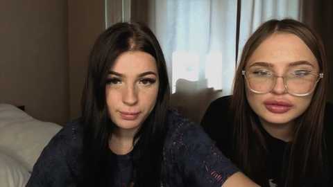 lisaanddenis @ stripchat on 20250803