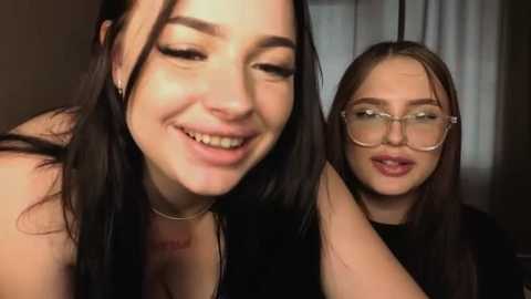 lisaanddenis @ stripchat on 20250803