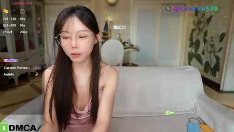luna520 @ stripchat on 20250803
