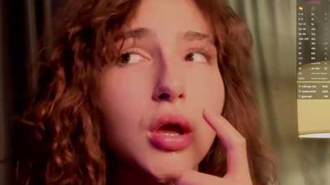 marierrod @ stripchat on 20250803