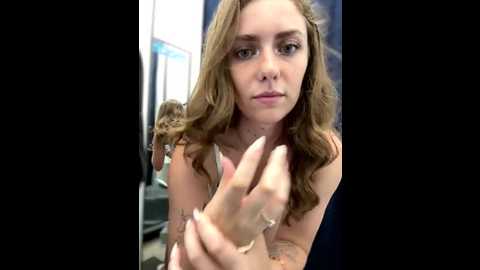 mariid @ stripchat on 20250803
