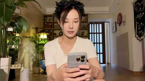 meowlili @ stripchat on 20250803