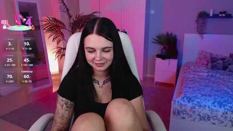 michela_fruet @ stripchat on 20250803