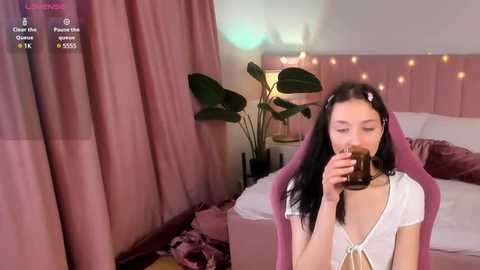 millimouse @ stripchat on 20250803