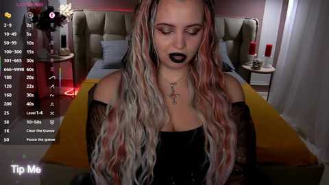 miss_maya_mils @ stripchat on 20250803