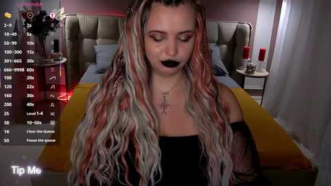 miss_maya_mils @ stripchat on 20250803