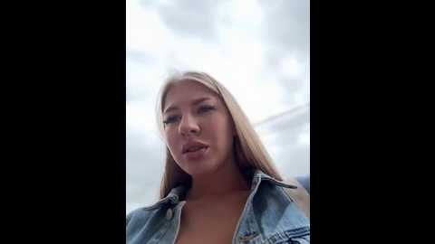 newlale @ stripchat on 20250803