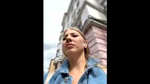 newlale @ stripchat on 20250803