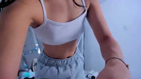 ninaht @ stripchat on 20250803