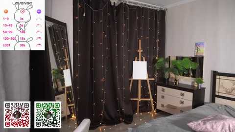 noreenhatter @ stripchat on 20250803