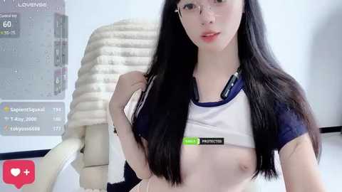 ruirui_888 @ stripchat on 20250803