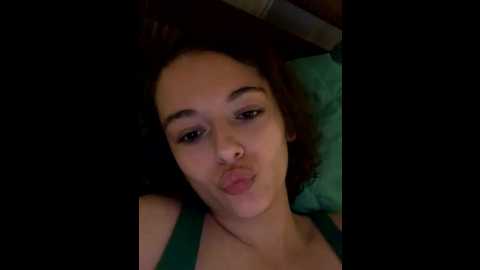saysay_7 @ stripchat on 20250803