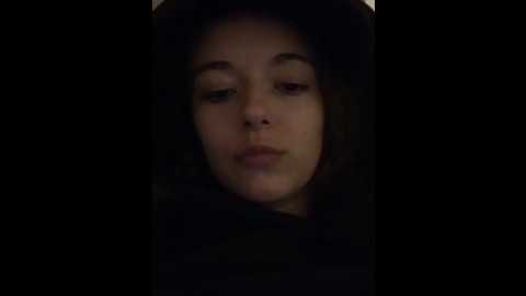 saysay_7 @ stripchat on 20250803