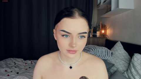 tefffish @ stripchat on 20250803