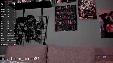 the_high_priestess @ stripchat on 20250803