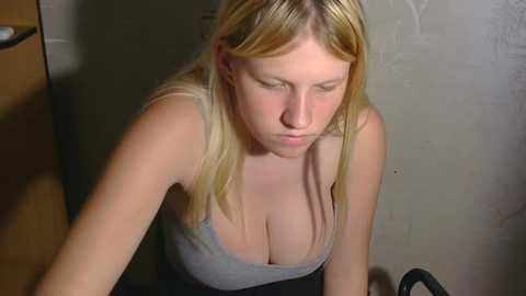 victoria_ooo @ stripchat on 20250803