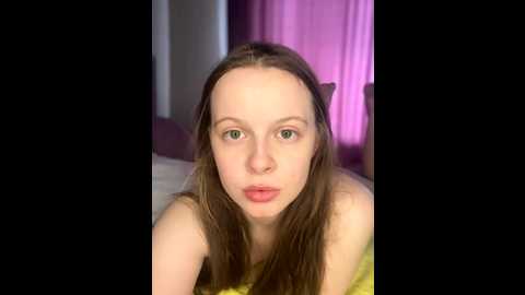 wrenlie @ stripchat on 20250803