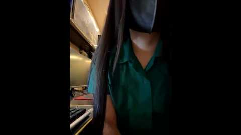 xiao_lin @ stripchat on 20250803