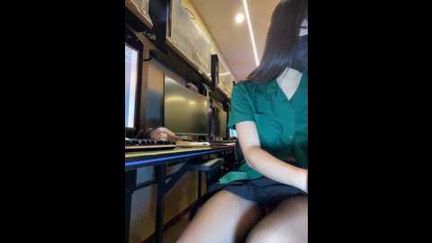 xiao_lin @ stripchat on 20250803