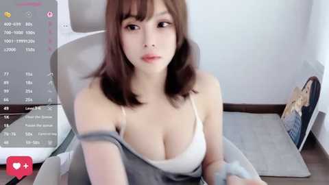 yara_hot1 @ stripchat on 20250803