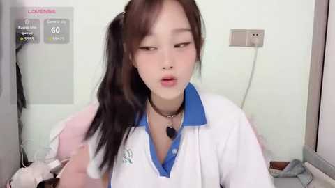 yueyue2003 @ stripchat on 20250803
