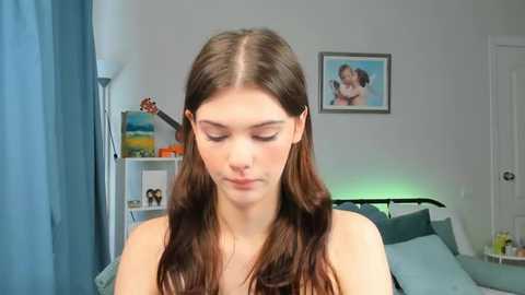 zoe_vee @ stripchat on 20250803
