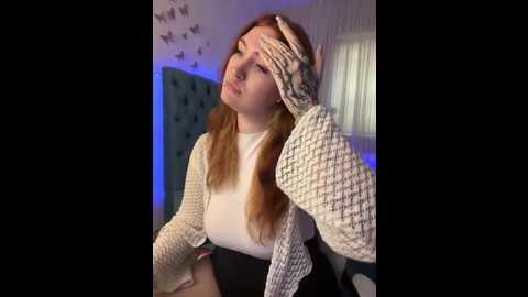 _chlo__e @ stripchat on 20250804