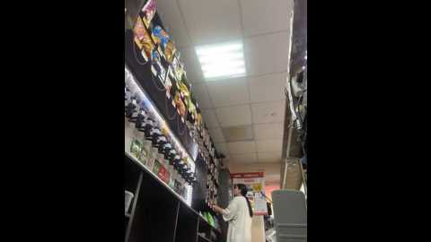 alishaofthorns @ stripchat on 20250804