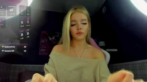 anna_robinson @ stripchat on 20250804