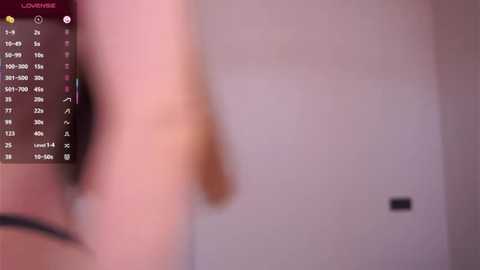 ayannarichison @ stripchat on 20250804
