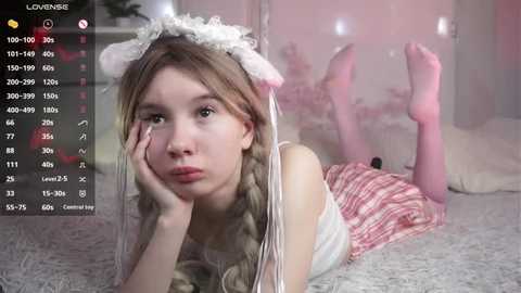 colettacaradonna @ stripchat on 20250804