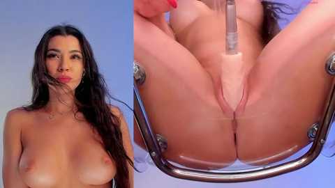 dakota_blare @ stripchat on 20250804