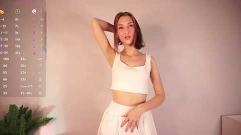 dariatrill @ stripchat on 20250804