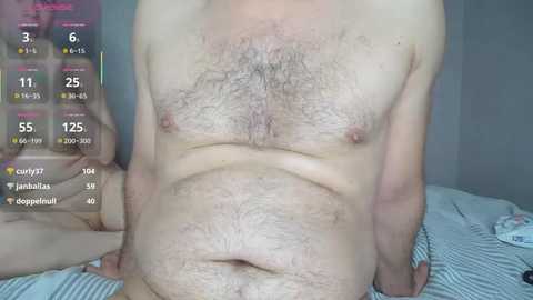 dave_dana @ stripchat on 20250804