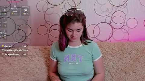 elzablis @ stripchat on 20250804