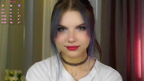 Media: evelyynlopez Stripchat 2025-08-04 04:52:00