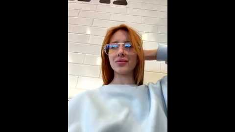 foxy_heart @ stripchat on 20250804