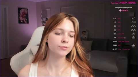 frau_lina @ stripchat on 20250804