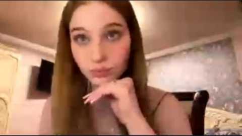 gwenfay @ stripchat on 20250804