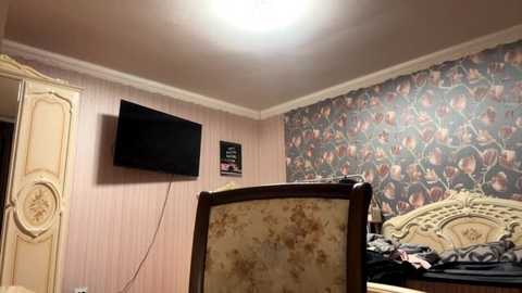 gwenfay @ stripchat on 20250804
