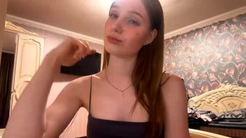 gwenfay @ stripchat on 20250804